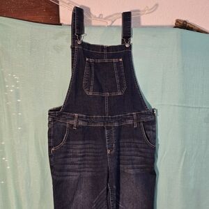 Wallflower Women's Coveralls Size XL, 28 Inseam EUC